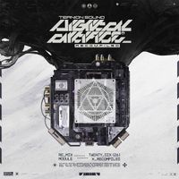 Ternion Sound - Digital Artifice // Recomplied