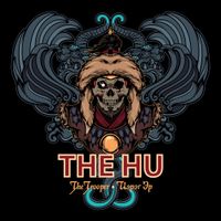 The HU - The Trooper