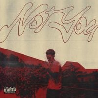 Lil Mosey - Not You