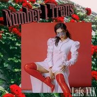 La&iacute;s XXK - Number 1 Trans