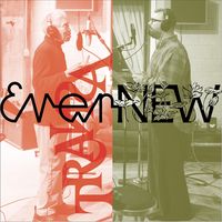 Beverly Glenn-Copeland - Ever New