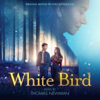 Thomas Newman - White Bird