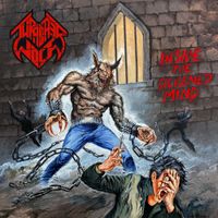 Thrasherwolf - Inside the Sickened Mind