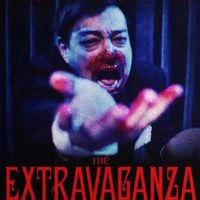 Joji - THE EXTRAVAGANZA