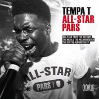 Tempa T - All-Star Pars