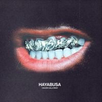 Caleb Calloway - HAYABUSA