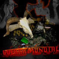 Ben Yart - Guerra Mundial