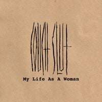 Couch Slut - My Life as a Woman (2024 remaster)