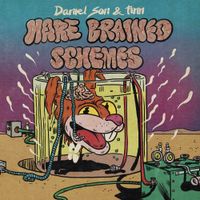 Daniel Son - Hair Brained Schemes