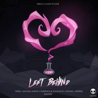 Deflo - Left Behind (Remixes)