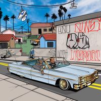 Fashawn & ProducerTrentTaylor - You Owe Us With Interest
