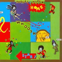 Procol Harum - Home