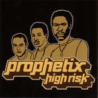 Prophetix - High Risk