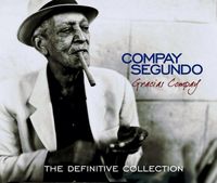 Compay Segundo - Gracias Compay