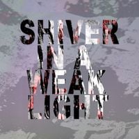 Disintegration - Shiver in a Weak Light