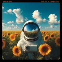 Tears for Fears - Astronaut
