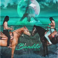 Simba La Rue - BANDITO