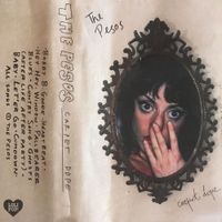 The Pesos - Carpet Dope