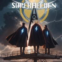 Eisenfunk - SUPERHELDEN