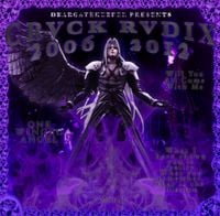 deargatekeeper - CRVCK RVDIX 2006-2012