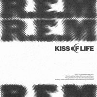 KISS OF LIFE - R.E.M