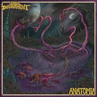 Anatomia - Tenebrous Ingestion