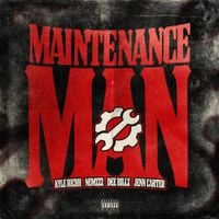 41 - Maintenance Man