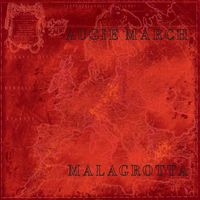 Augie March - Malagrotta