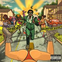 Real Boston Richey - Go Richey