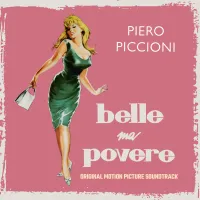 Piero Piccioni - Belle ma povere