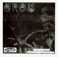 Despise You - Crom / Despise You