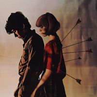 Winona Oak - You're Always High