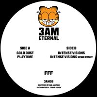 FFF - Gold Dust