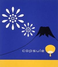 CAPSULE - Hanabi