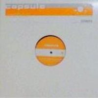 CAPSULE - Cutie Cinema Pre-Play