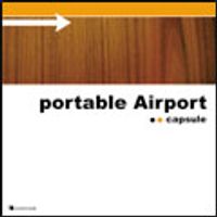 CAPSULE - Portable Airport