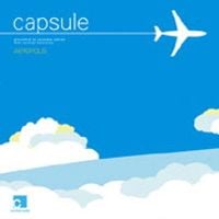 CAPSULE - AEROPOLIS