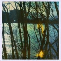 Postmodern Machine - Aquamarine