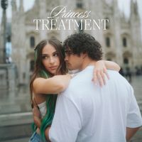 Florentina - Princess Treatment