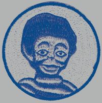 Aaron Dilloway - The Gag Out