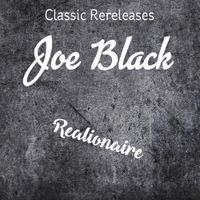 Joe Black - Realionaire