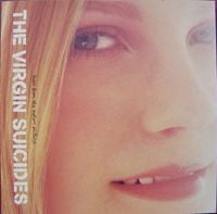 Various Artists - The Virgin Suicides (Music from the Motion Picture)