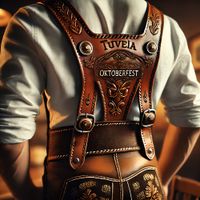 TuVeia - Oktoberfest