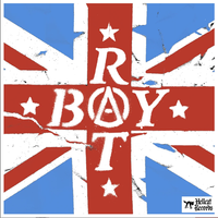 RAT BOY - Suburbia Calling