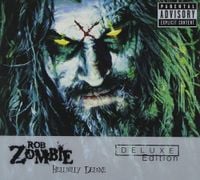 Rob Zombie - Hellbilly Deluxe (Deluxe Edition)