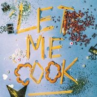 Connor Price - LET ME COOK