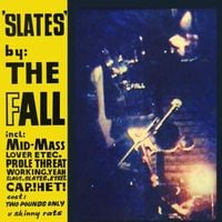 The Fall - Slates