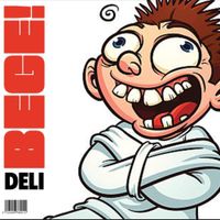 BEGE - Deli (Single)