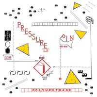 Pressure Pin - Polyurethane