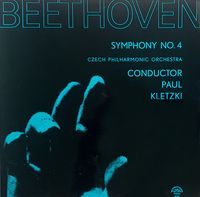 Paul Kletzki - Symphony No. 4
